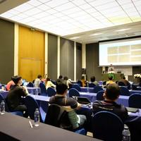 Free FBS seminar in Chiang Mai	