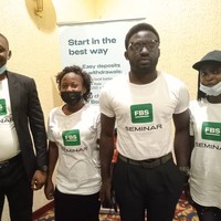 FREE FBS  SEMINAR IN Nigeria