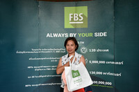 Free FBS Seminar in Udon Thani, Thailand