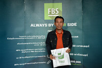 Free FBS Seminar in Udon Thani, Thailand