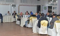 Free FBS seminar in El-Mansoura